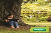 Manual do Prestador Estabelecido em: 05/08/2016