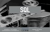 SQL - Departamento de Informática