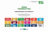 Objetivos de Desenvolvimento Sustentável 15