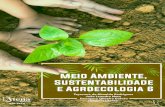 Meio Ambiente, Sustentabilidade e