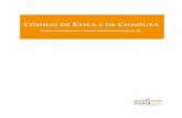 Código de Ética e Conduta - Concessionária Linha ...