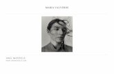 MARIA VALVERDE 1 - IMG Models