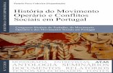 História do Movimento Operário e Conflitos Sociais em Portugal