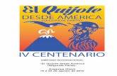 «El Quijote desde América (Segunda Parte)» Arequipa (Perú ...
