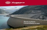 Soluções Hidrelétricas - fugesco.com