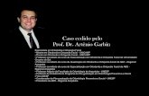 Caso cedido pelo Prof. Dr. Artênio Garbin