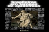 Brasileiras em Tempos de Epidemias