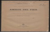 AMIGOS DEI> PAÍS - DIGIBUG Principal