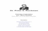 Dr. Peter S. Ruckman - docs.wixstatic.com