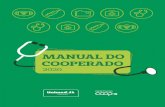 MANUAL DO COOPERADO - Portal Nacional de Saúde