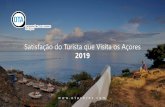 Satisfação do Turista 2019-20 - Observatório do Turismo ...