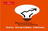 The Economist - Seis Grandes Ideias
