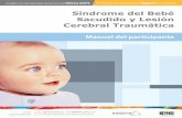 Síndrome del Bebé Sacudido y Lesión Cerebral Traumática