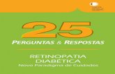 PERGUNTAS & RESPOSTAS RETINOPATIA DIABÉTICA - Novo ...