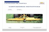 CORTADORAS ROTATIVAS