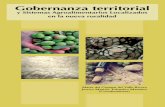 Gobernanza territorial y Sistemas Agroalimentarios Localizados