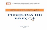 PESQUISA DE PREÇ - 12cgcfex.eb.mil.br