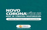 GUIA DE CONVÍVIO RESPONSÁVEL