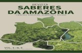 Saberes da Amazônia | Porto Velho, vol. 04, nº 09, Jul-Dez ...
