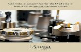 Engenharia de Materiais - sistema.atenaeditora.com.br