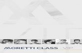 S O B R E O C U R S O - Moretti Class • By Danillo Moretti