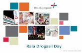 Raia Drogasil Day