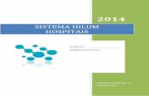 SISTEMA HILUM HOSPITAIS - Unimed Cascavel
