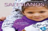 invierno/primavera 2017 SALESIANOS - Salesian Missions
