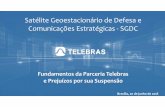 Satélite Geoestacionário de Defesa e Comunicações ...