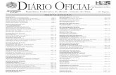 , 03 DE SETEMBRO DE DIÁRIO OFICIAL Nº 34.690 1 Diário ficial