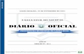 Diário Oficial - Brasil Publicações