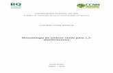 Metodologia de síntese verde para 1,3- diariltriazenos