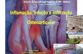 Inflamação, Infeção e Infiltração Osteoarticular