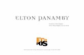 ELTON PANAMBY - UFRJ