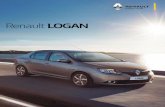 Renault LOGAN - Autotropical