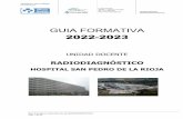 Guia Formativa Radiodiagnostico 2020-2021