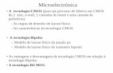 Microelectrónica - UMinho