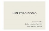 Hipertiroidismo [Modo de compatibilidad]