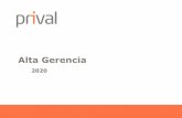 Alta Gerencia - prival.com