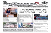 Guatemala: No a los Candidatos de los Ricos: ¡¡¡ VOTEMOS ...