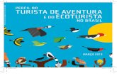 Perfil Do Ecoturista e Turista de Aventura No Brasil Mar2010