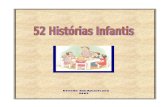 5.2 Historias Infantis
