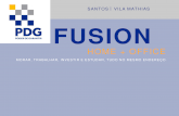 Fusion Home Office