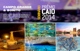 Projeto Destinos 2014 - Revista Eventos| Campo Grande & Bonito - MS