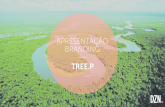 Branding | Tree.P