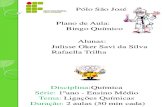 Apresentação Plano de Aula- Julisse e Rafaella-Pólo São José
