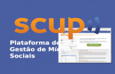 Scup Overview