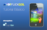 FLICKGOL Tutorial Bsico (Portugus)