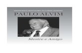 Livro Paulo Alvim