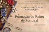 Formacao portugal